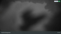 Smrčina / Hochficht