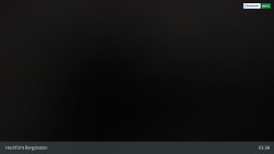 Smrčina / Hochficht