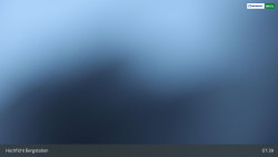 Smrčina / Hochficht