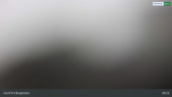 Smrčina / Hochficht