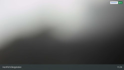 Smrčina / Hochficht