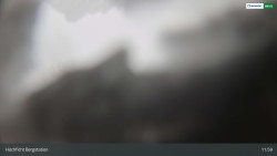 Smrčina / Hochficht