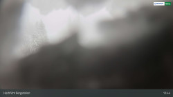 Smrčina / Hochficht