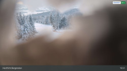 Smrčina / Hochficht