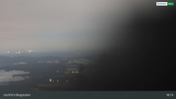 Smrčina / Hochficht