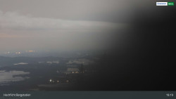 Smrčina / Hochficht