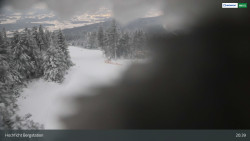 Smrčina / Hochficht