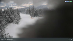 Smrčina / Hochficht