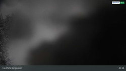 Smrčina / Hochficht