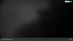 Smrčina / Hochficht