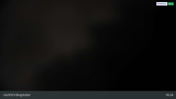 Smrčina / Hochficht