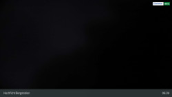 Smrčina / Hochficht