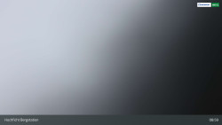 Smrčina / Hochficht