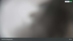 Smrčina / Hochficht