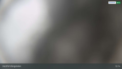 Smrčina / Hochficht