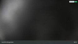 Smrčina / Hochficht