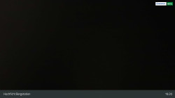 Smrčina / Hochficht