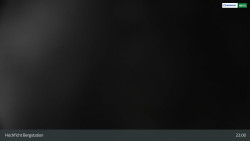 Smrčina / Hochficht