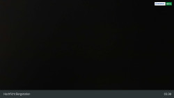 Smrčina / Hochficht