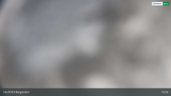 Smrčina / Hochficht