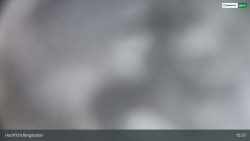 Smrčina / Hochficht