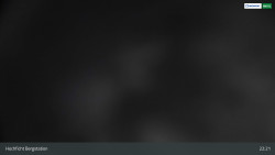 Smrčina / Hochficht