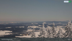 Smrčina / Hochficht