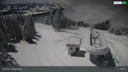 Smrčina / Hochficht