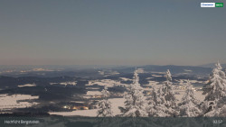 Smrčina / Hochficht