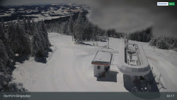 Smrčina / Hochficht