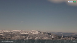 Smrčina / Hochficht