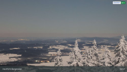 Smrčina / Hochficht