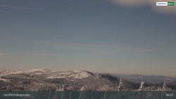 Smrčina / Hochficht