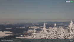 Smrčina / Hochficht