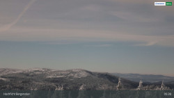 Smrčina / Hochficht