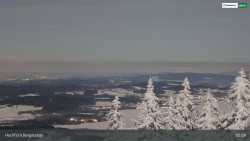 Smrčina / Hochficht