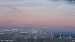 Smrčina / Hochficht