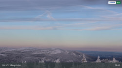 Smrčina / Hochficht