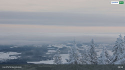 Smrčina / Hochficht