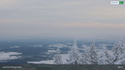 Smrčina / Hochficht