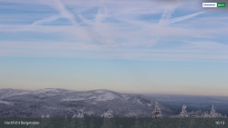 Smrčina / Hochficht