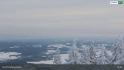 Smrčina / Hochficht