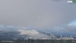 Smrčina / Hochficht