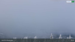 Smrčina / Hochficht