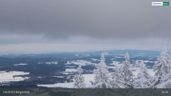 Smrčina / Hochficht