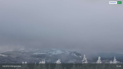 Smrčina / Hochficht