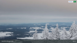 Smrčina / Hochficht