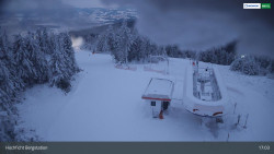 Smrčina / Hochficht