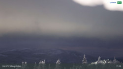 Smrčina / Hochficht