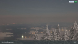 Smrčina / Hochficht